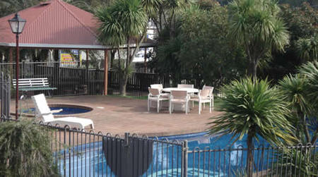 Lilydale Motor Inn - Accommodation BNB 0