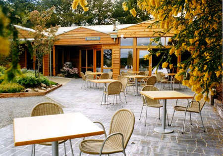 Lancefield VIC Accommodation BNB