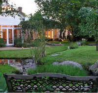 Farmers Arms Retreat - Accommodation BNB