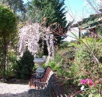 Myamba House - Accommodation BNB