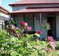 Airleigh - Rose Cottage - Accommodation BNB