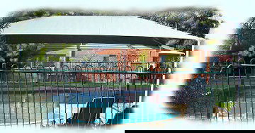 Otways Tourist Park - Accommodation BNB 1