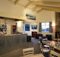 Cooroona Alpine Lodge - Accommodation BNB