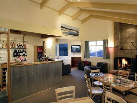 Cooroona Alpine Lodge - Accommodation BNB 0