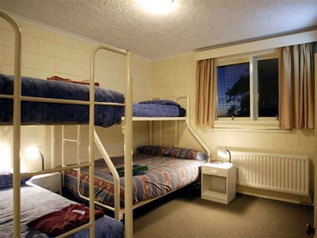 Cooroona Alpine Lodge - Accommodation BNB 2