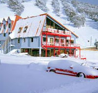 Gebis Falls Creek - Accommodation BNB