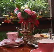 Forlonge Bed and Breakfast - Accommodation BNB