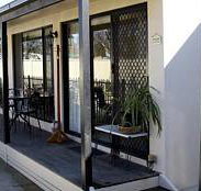 Courtside Cottage Bed and Breakfast - Accommodation BNB