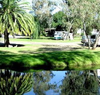 Euroa Caravan and Tourist Park - Accommodation BNB