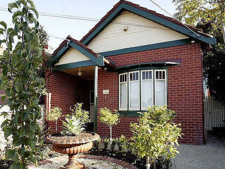Melbourne Boutique Cottages Kerferd - Accommodation BNB 0