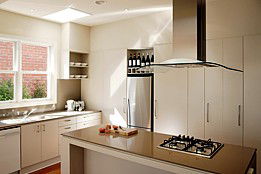 Melbourne Boutique Cottages Kerferd - Accommodation BNB 1