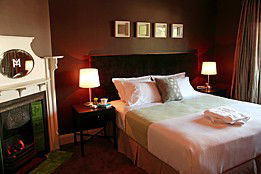Melbourne Boutique Cottages Kerferd - Accommodation BNB 4