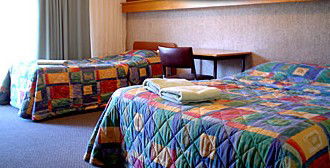 Comfort Inn Benalla - Accommodation BNB 0