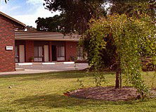 Comfort Inn Benalla - Accommodation BNB 1