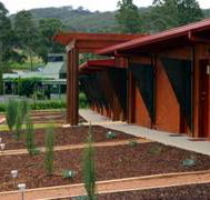 De Vine Escape - Accommodation BNB