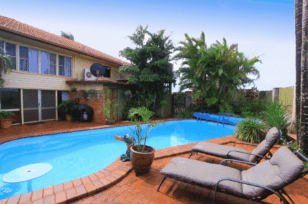 Dunelm House Bed and Breakfast - Accommodation BNB