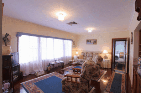 Dunelm House Bed And Breakfast - Accommodation BNB 1