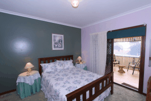 Dunelm House Bed And Breakfast - Accommodation BNB 2