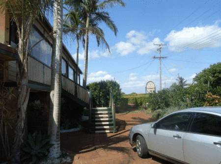 Dunelm House Bed And Breakfast - Accommodation BNB 4