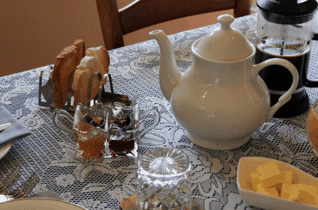 Dunelm House Bed And Breakfast - Accommodation BNB 5