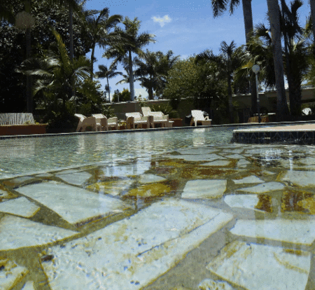 Country Comfort Bundaberg International - Accommodation BNB 1