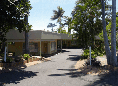 Country Comfort Bundaberg International - Accommodation BNB 2