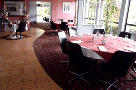 Country Comfort Bundaberg International - Accommodation BNB 4