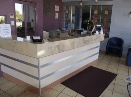 Country Comfort Bundaberg International - Accommodation BNB 5
