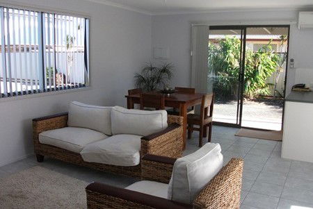 Alexandra Lodge Bundaberg - Accommodation BNB 2