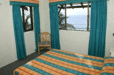 Don Pancho Beach Resort - Accommodation BNB 1