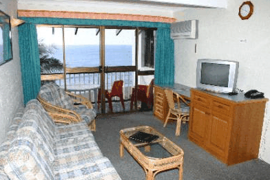 Don Pancho Beach Resort - Accommodation BNB 3