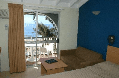 Don Pancho Beach Resort - Accommodation BNB 4