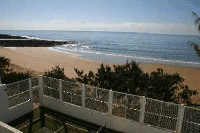 Don Pancho Beach Resort - Accommodation BNB 5