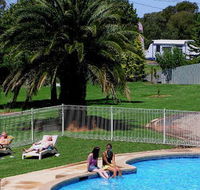 Swan Hill Holiday Park - Accommodation BNB