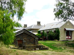 Moonlight Flat VIC Accommodation BNB