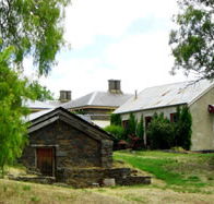 Lochinver Farm - Accommodation BNB