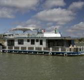 Mildura Holiday Houseboats - Accommodation BNB