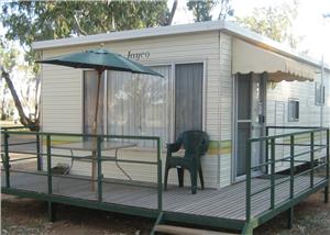 Apex RiverBeach Holiday Park - Accommodation BNB 3