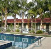 Acacia Holiday Apartments and Cabins - Accommodation BNB