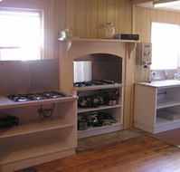 Mildura City Backpackers - Accommodation BNB