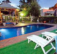 Mirrabooka Units - Accommodation BNB
