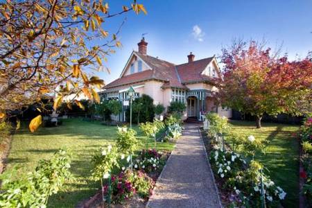 Dalfruin - Accommodation BNB 0