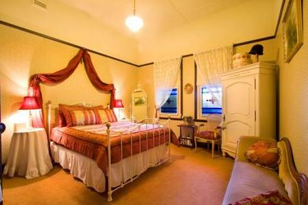 Dalfruin - Accommodation BNB 1