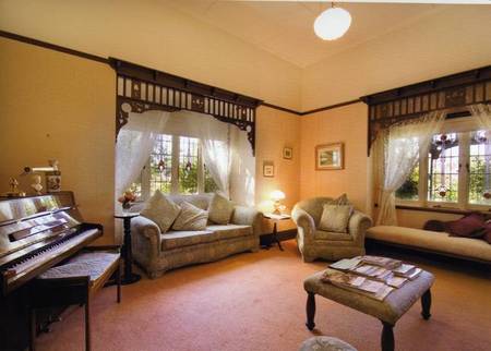 Dalfruin - Accommodation BNB 2