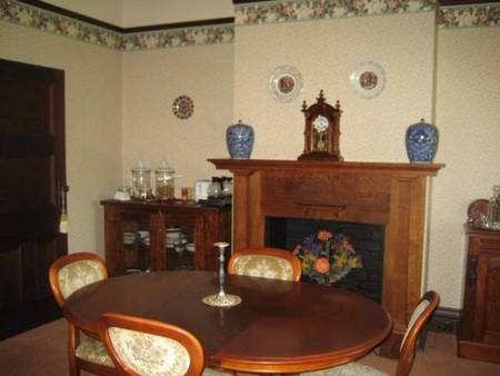 Dalfruin - Accommodation BNB 3