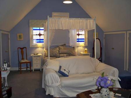 Dalfruin - Accommodation BNB 4