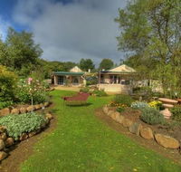Peppermint Springs Retreat  Day Spa - Accommodation BNB