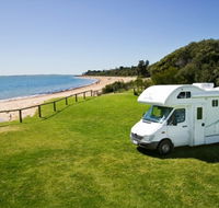 Cowes Caravan Park - Accommodation BNB