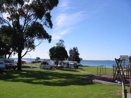 Cowes Caravan Park - Accommodation BNB 1
