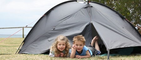 Cowes Caravan Park - Accommodation BNB 3